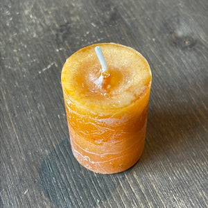 Problem Solving Votive Candle By Coventry Creations - Witch Chest