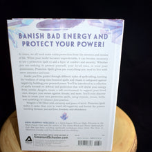 Load image into Gallery viewer, Protection Spells By Arin Murphy-Hiscock - Witch Chest