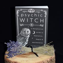Load image into Gallery viewer, Psychic Witch - witchchest