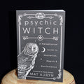 Psychic Witch - witchchest