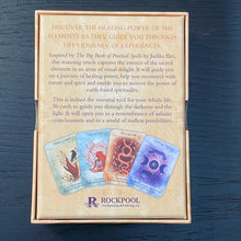 Load image into Gallery viewer, Pure Magic Oracle Cards By Andres Engracia - Witch Chest