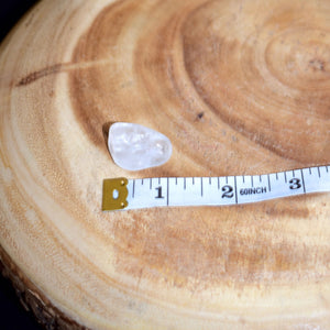 Rainbow Moonstone - India - Witch Chest