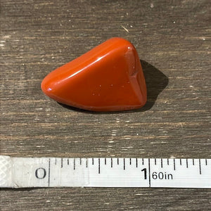 Red Jasper - Africa - Witch Chest