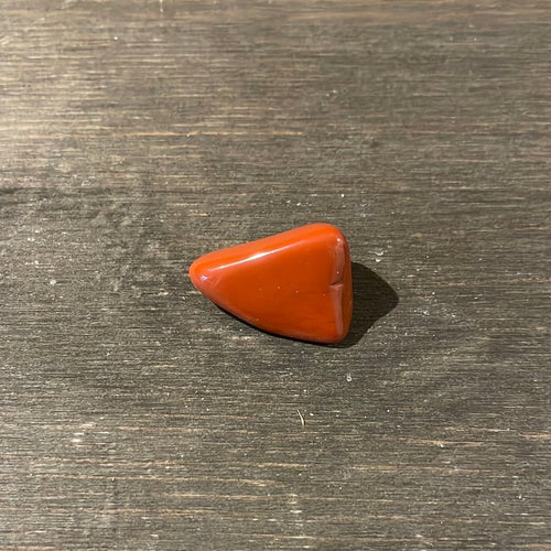 Red Jasper - Africa - Witch Chest