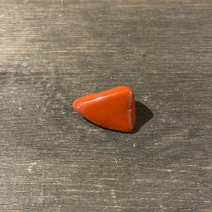 Red Jasper - Africa - Witch Chest