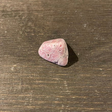 Load image into Gallery viewer, Rhodochrosite - Argentina - Witch Chest