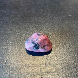 Rhodonite - Madagascar - Witch Chest