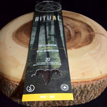 Load image into Gallery viewer, Ritual Incense (All Natural) - 8 Types - Witch Chest
