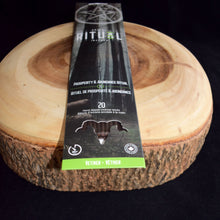 Load image into Gallery viewer, Ritual Incense (All Natural) - 8 Types - Witch Chest