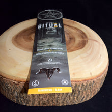 Load image into Gallery viewer, Ritual Incense (All Natural) - 8 Types - Witch Chest