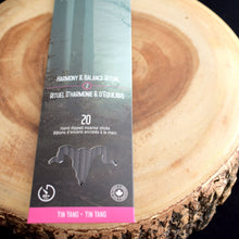 Load image into Gallery viewer, Ritual Incense (All Natural) - 9 Types - Witch Chest