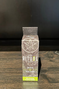 Ritual Incense Oil - 6 Types (15ml) - Witch Chest