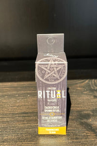 Ritual Incense Oil - 6 Types (15ml) - Witch Chest