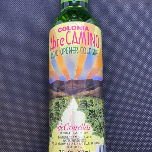 Road Opener Water - 207ml - Witch Chest