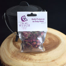 Load image into Gallery viewer, Rose Buds ( Morocco) - 5g - witchchest