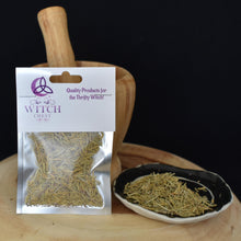 Load image into Gallery viewer, Rosemary (Organic) - 5g - witchchest