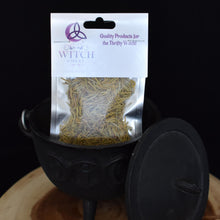 Load image into Gallery viewer, Rosemary (Organic) - 5g - witchchest