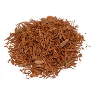 Sandalwood Chips - 10g - Witch Chest