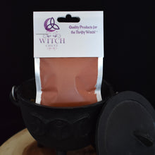 Load image into Gallery viewer, Sandalwood Powder- 10g - witchchest