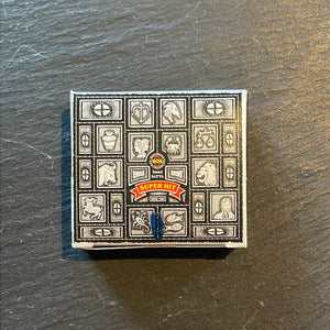 Satya Super Hit Incense Cones - Witch Chest