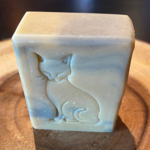 Sea Witch Soap By Grey Cat Apothecary - Witch Chest