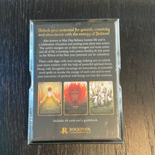Load image into Gallery viewer, Seasons Of The Witch Beltane Oracle By Lorrianne Anderson &amp; Juliet Diaz - Witch Chest