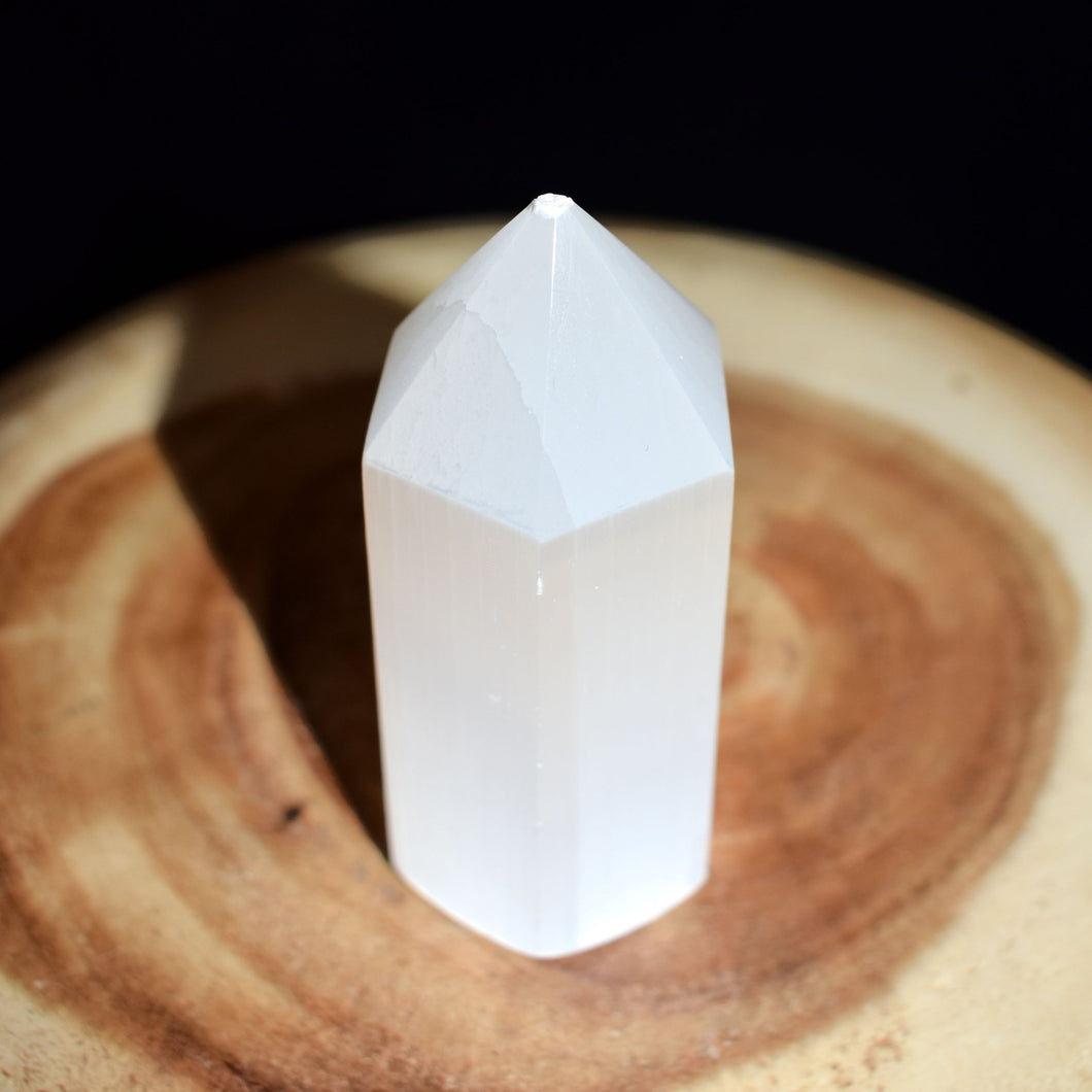 Selenite Generator Towers - 1 Piece - witchchest