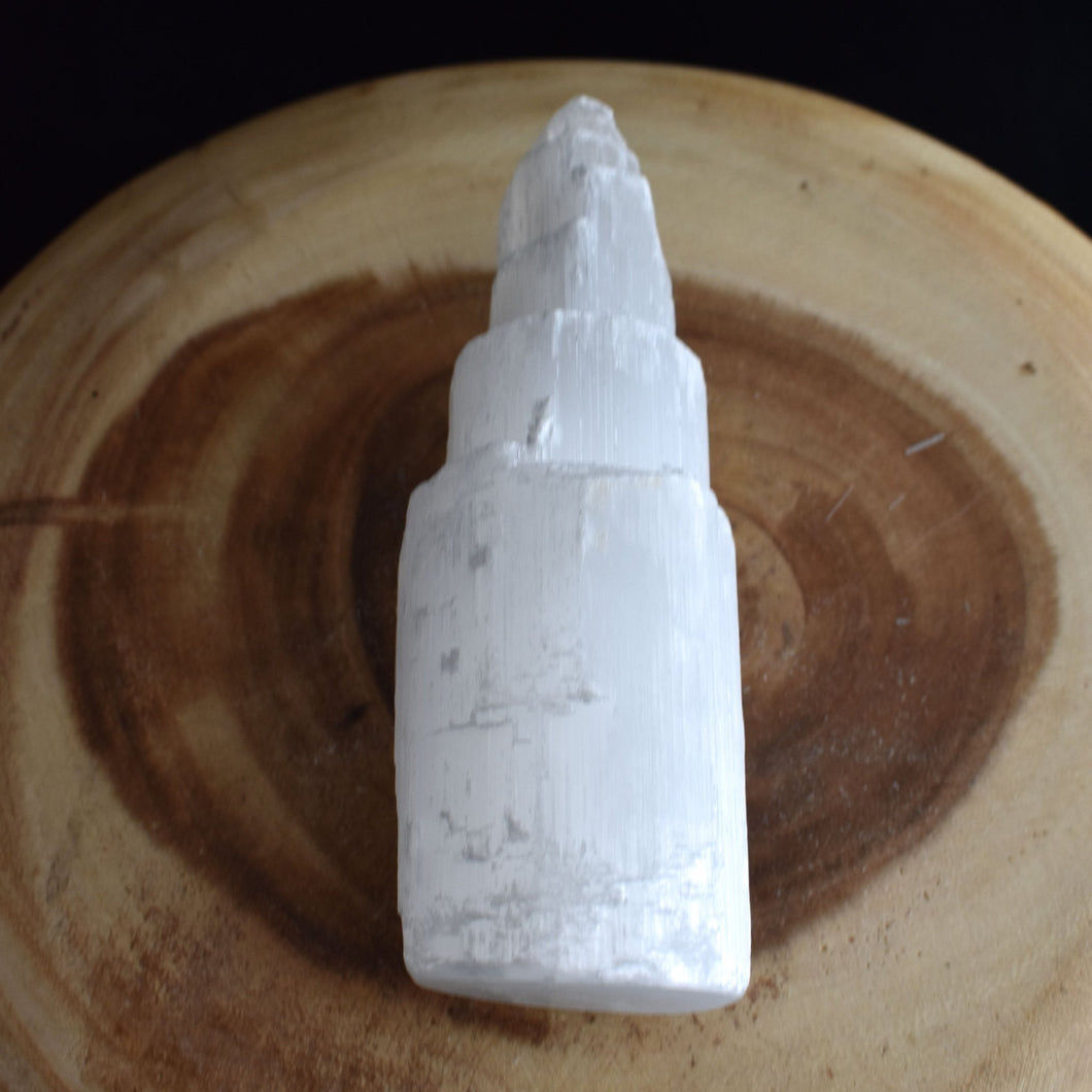 Selenite Towers - witchchest