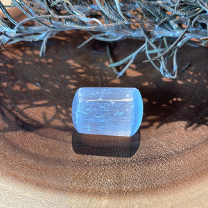 Selenite Tumbled (Small) - Witch Chest