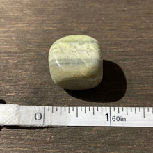 Load image into Gallery viewer, Serpentine - Tumbled (India) - Witch Chest