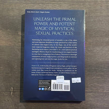 Load image into Gallery viewer, Sex Magic Book By Frater U D - Witch Chest