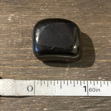 Load image into Gallery viewer, Shungite - Russia - Witch Chest