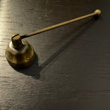 Load image into Gallery viewer, Small Candle Snuffer - Witch Chest