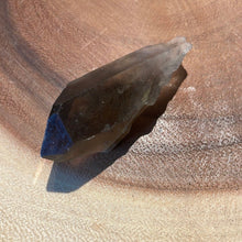 Load image into Gallery viewer, Small Smoky Quartz Points - Rio Do Sul, Brazil - Witch Chest