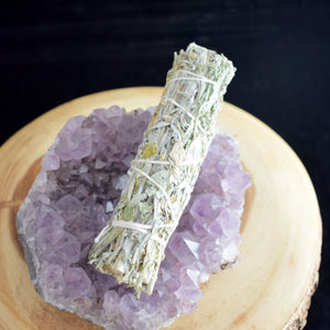 Smudge Sticks - 10 Types - Witch Chest