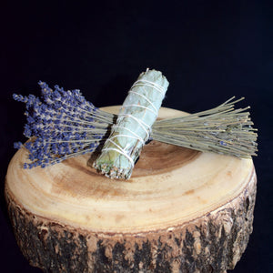 Smudge Sticks - 8 Types - witchchest