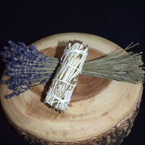 Smudge Sticks - 8 Types - witchchest