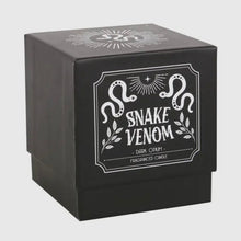 Load image into Gallery viewer, Snake Venom Candle - Witch Chest