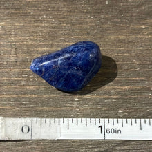 Load image into Gallery viewer, Sodalite - Africa - Witch Chest