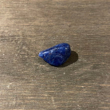 Load image into Gallery viewer, Sodalite - Africa - Witch Chest