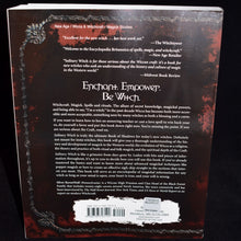 Load image into Gallery viewer, Solitary Witch: The Ultimate Book of Shadows for The New Generation by Silver Ravenwolf - witchchest