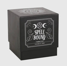 Load image into Gallery viewer, Spell Bound Candle - Witch Chest