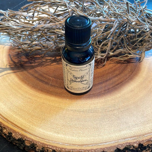 Spell Breaker Oil - Madame Phoenix - Witch Chest