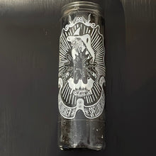 Load image into Gallery viewer, Spell Breaker Spell Jar Candle - Witch Chest