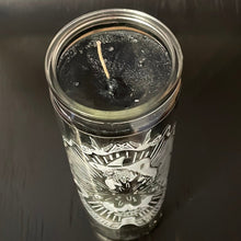 Load image into Gallery viewer, Spell Breaker Spell Jar Candle - Witch Chest