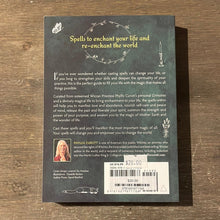 Load image into Gallery viewer, Spells For Living Well Book By Phyllis Curott - Witch Chest