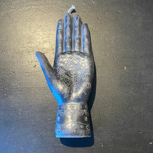 Load image into Gallery viewer, Spiritual Protection Hand Candle - Madame Phoenix - Witch Chest