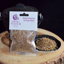 Load image into Gallery viewer, St. John&#39;s Wort (Cut) - 10g - witchchest