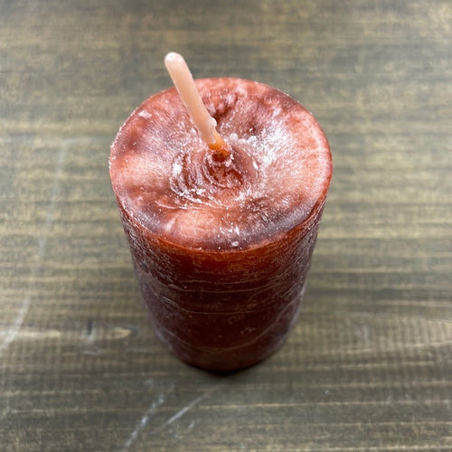 Stability Votive Candle By Coventry Creations - Witch Chest