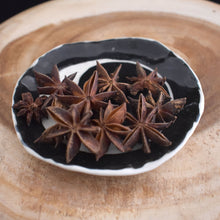 Load image into Gallery viewer, Star Anise (Whole) Organic - 10g - witchchest